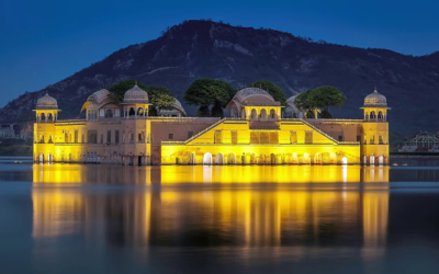 Jaipur Heritage